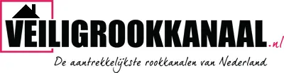 Veiligrookkanaal.nl; de aantrekkelijkste rookkanalen van Nederland